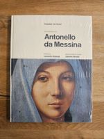 Klassiker der Kunst - Antonello da Messina *NEU*