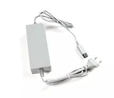 für Nintendo Wii & Wii Mini Stromkabel Ladegerät Netzteil
