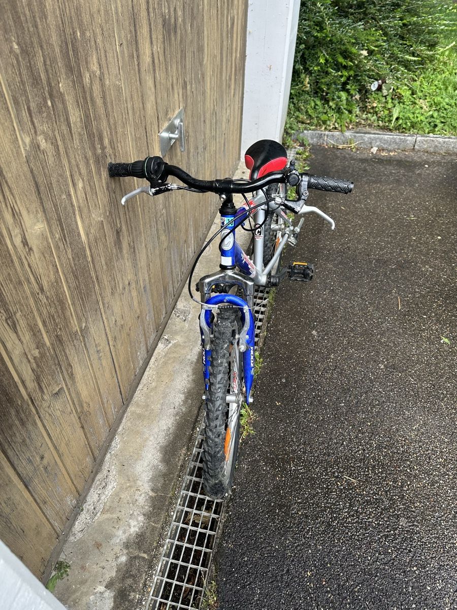 Biciclette: Kindervelo California – Usato da Frauenfeld venduto da MiggiO 1