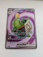 Sinistcha ex 189 pokemon card twilight masquerade EN FullArt