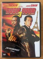 DVD - Rush Hour 3