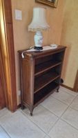 Etagère dappoint en bois  style classique inspiré Louis XV