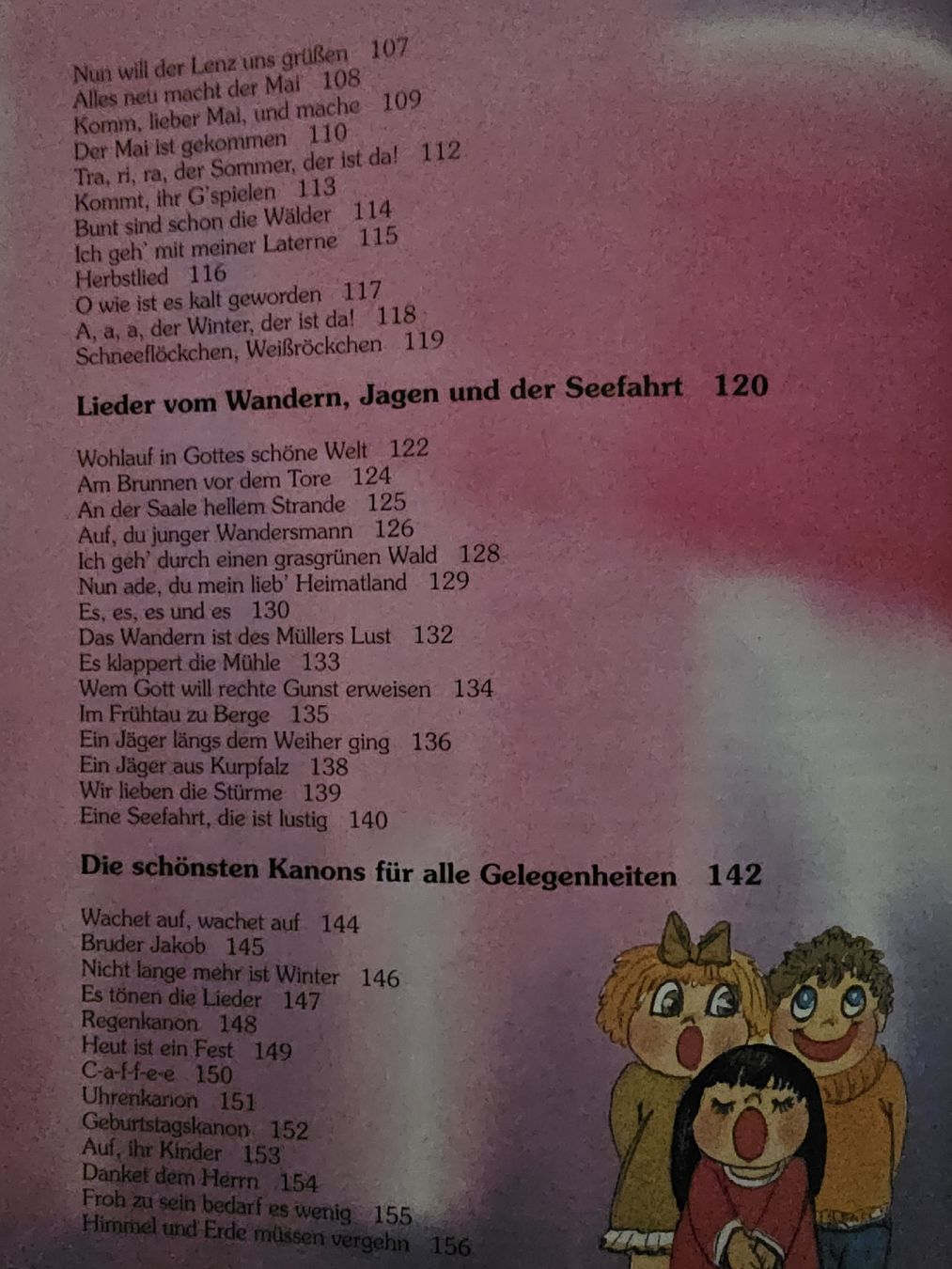 Libri: Das grosse Buch der Kinderlieder – Usato da Fraubrunnen venduto da mgh_2l2h 3