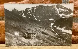 KLOSTERS - Silvretta - Club Hütte 2342 m ü. M