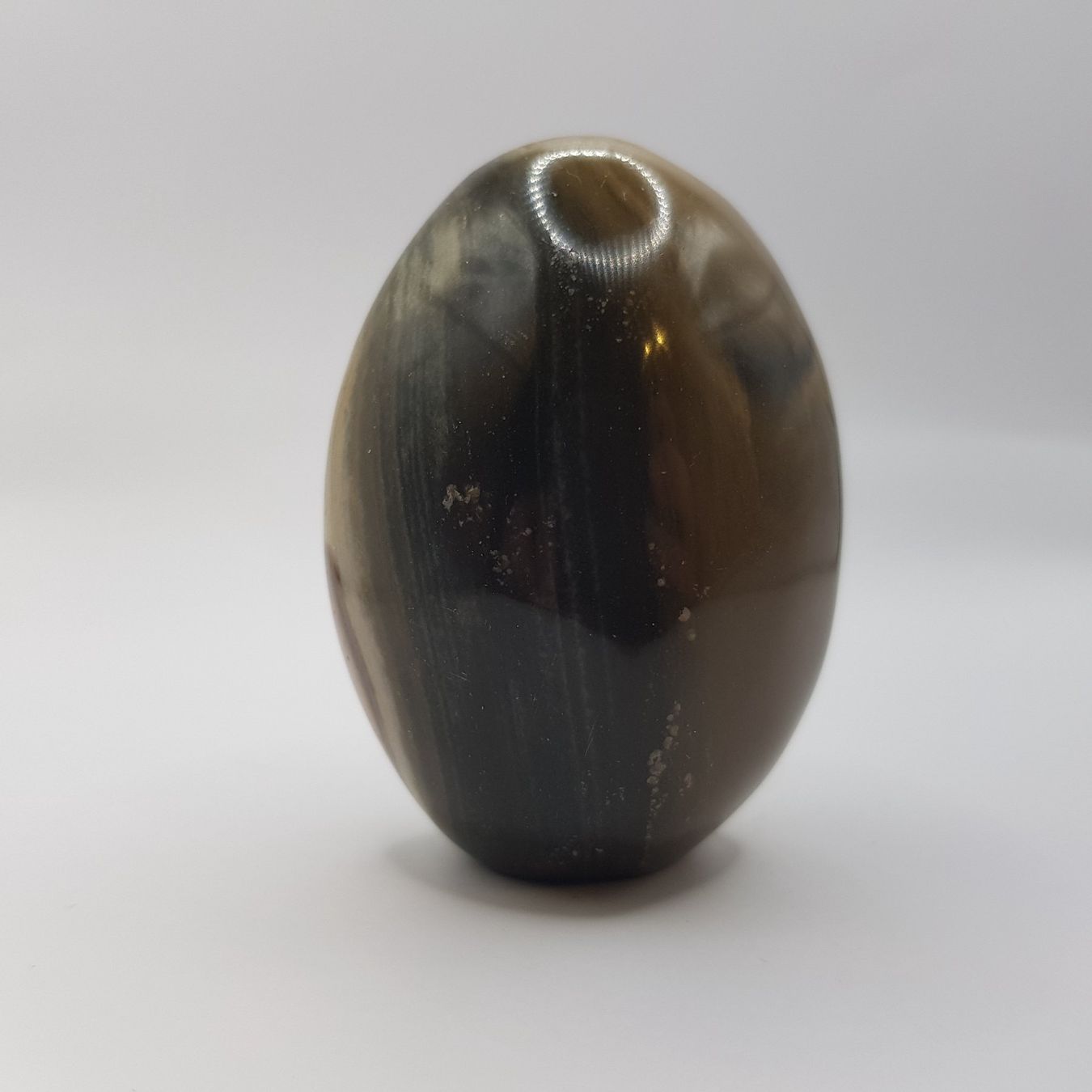 Pietre preziose: Polychrom Jaspis   Nr183 – Nuovo (secondo la descrizione) da Schwanden-Brienz venduto da Testudo06 2