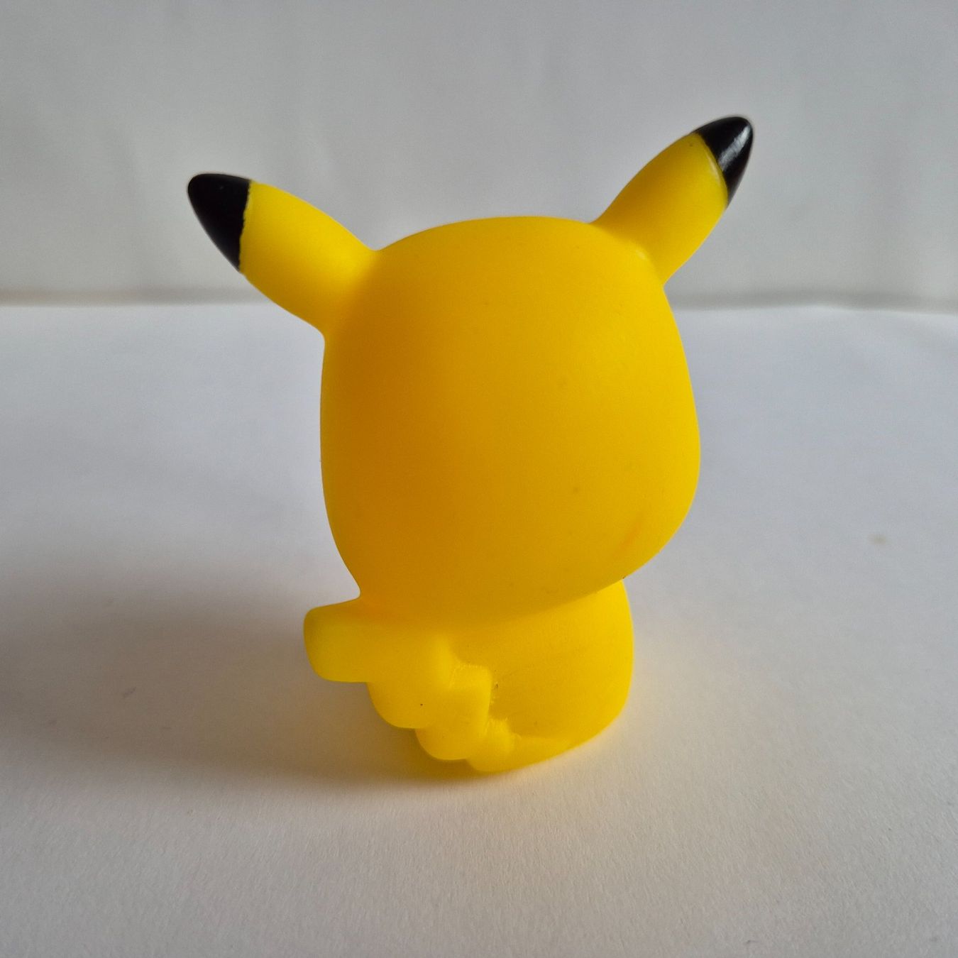 Statuette: Pokemon Figur - Pikachu - MER – Nuovo (secondo la descrizione) da Zürich venduto da Mephisto87 1