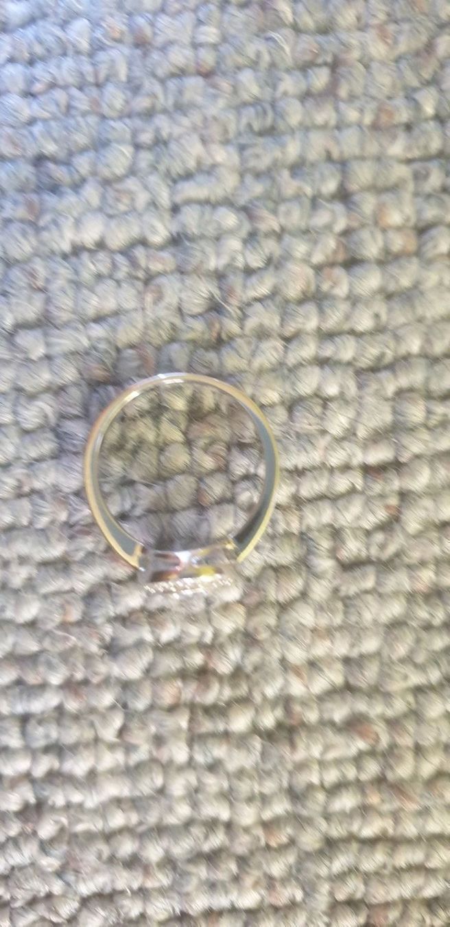 Anelli: Ring Silber NEU – Nuovo e nell'imballaggio originale da Jaberg venduto da urig17. 2