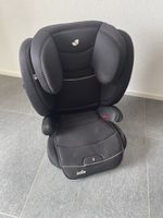 Kindersitz Joie schwarz gebraucht