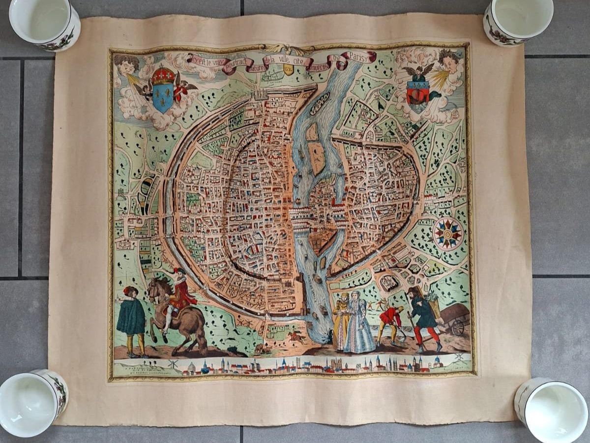 Cartoline: Alte Karte – Usato da Trimbach venduto da stillik 1