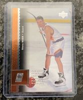 NBA Steve Nash Upper Deck 96/97 Rookie Card