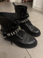 Philipp Plein Boots