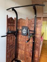 Heimtrainer, Power Tower, Power Rack, Trainingsturm