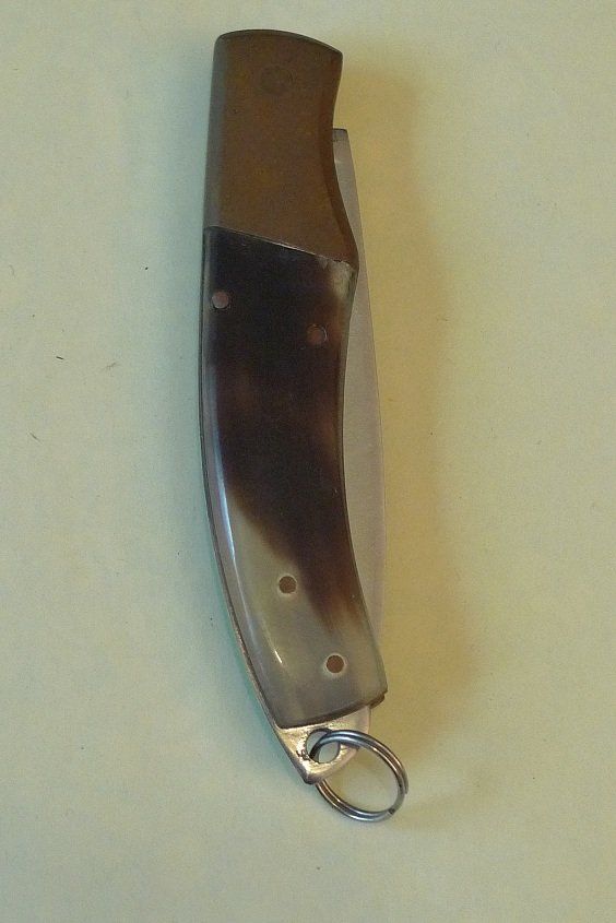 Accessori: Sammler-(Messer) Nr.20 – Usato da Bern venduto da bn1640 3