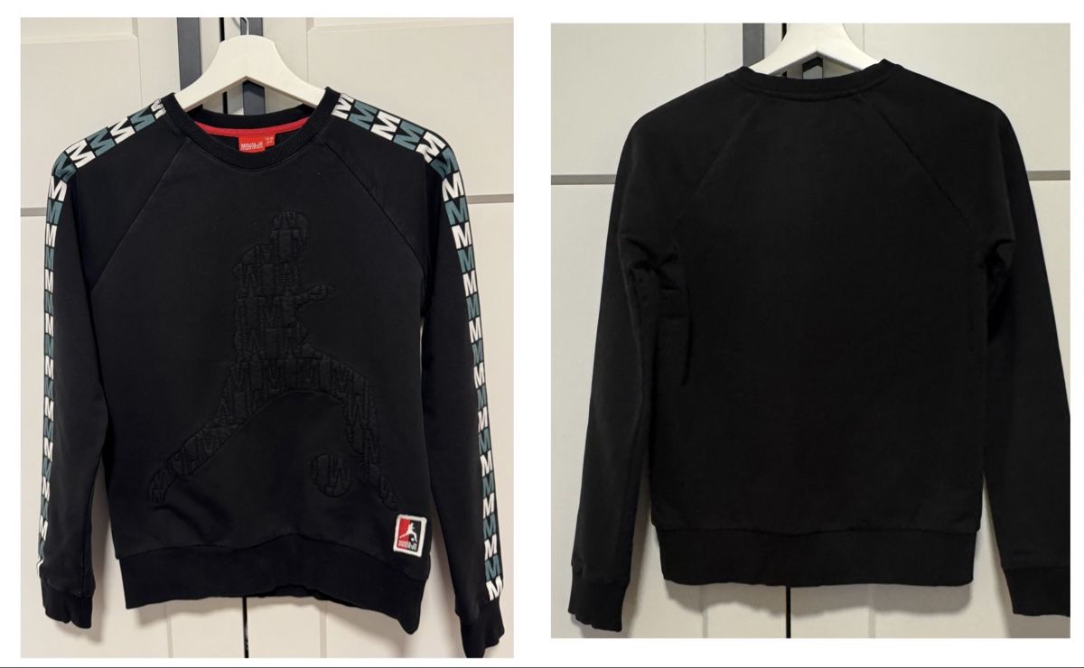 Lotti & Set di vestiti: 5 Jungen Pullover Gr. 135-140  – Usato da Zürich venduto da iry_9mbn 7