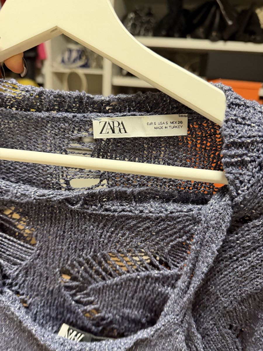 Kleiderpakete: Kleiderpacket Zara  – Gebraucht aus Mellingen von eli_7hdx 1
