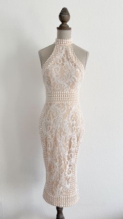 Robe, taille 34