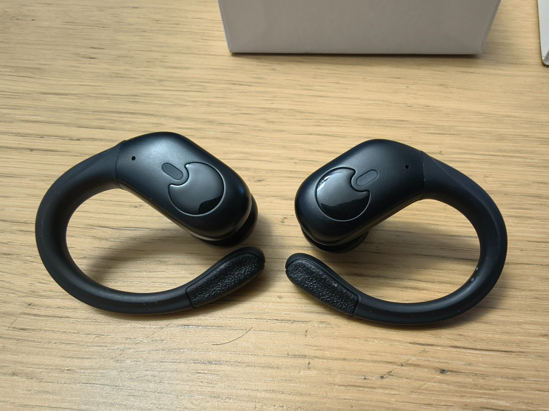 Cuffie: BX30 Bluetooth-Kopfhörer In-Ear schwarz – Usato da Gossau SG venduto da AquaDaniel 2