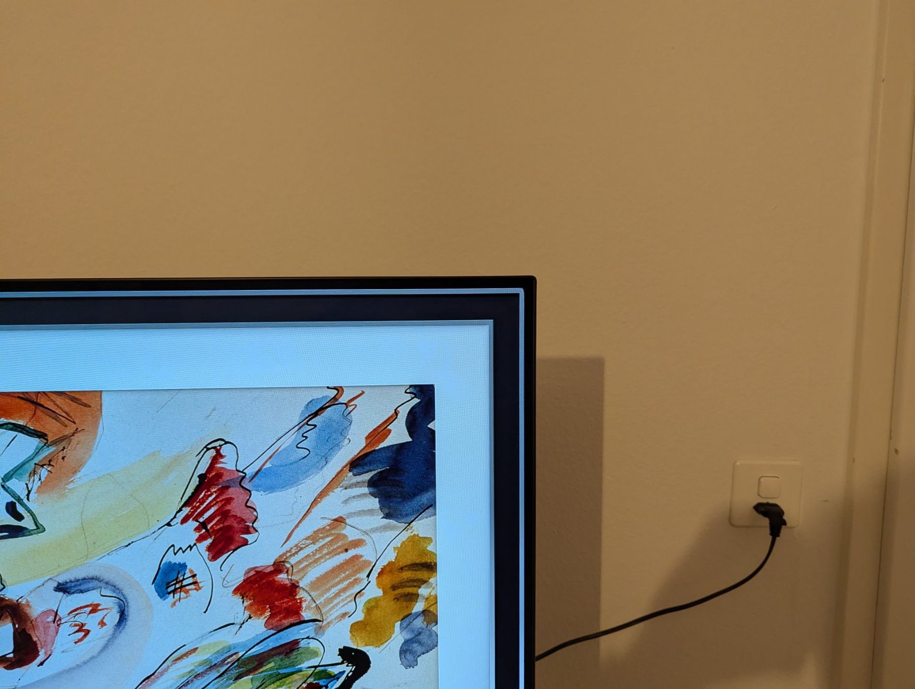 Televisori: LG C1 48 OLED TV – Usato da Zürich venduto da FaiWong 4