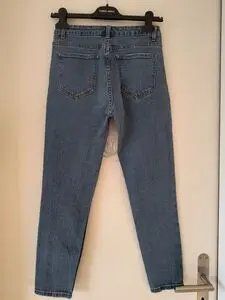 Jeans: Damen Jeans, Grösse S, neuwertig – Usato da Schöfflisdorf venduto da kin_2dp9 1