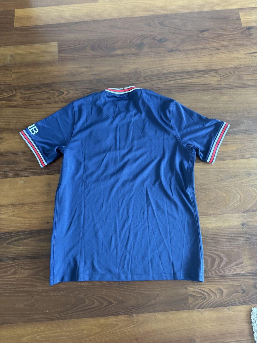 Canottiere & Pantaloni: PSG Original Trikot – Usato da St. Gallen venduto da JanisB23 1