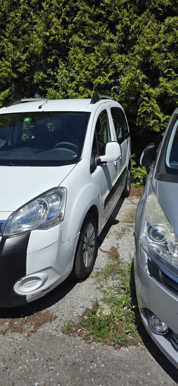 Citroën : Citroën Berlingo 1.6 – D'occasion à Volketswil par rosarella11 3