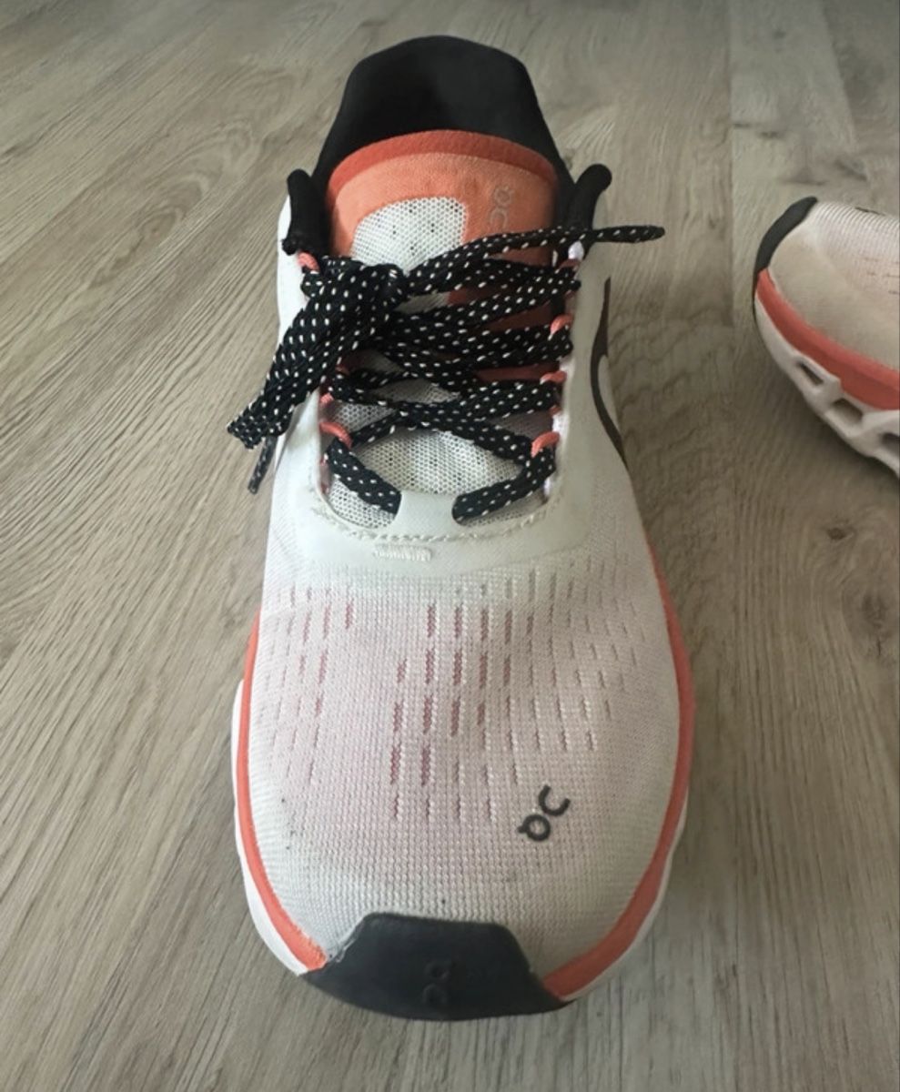 On Herrenschuhe: Original on cloud 38 – Gebraucht aus Ibach von Jomi.79 3