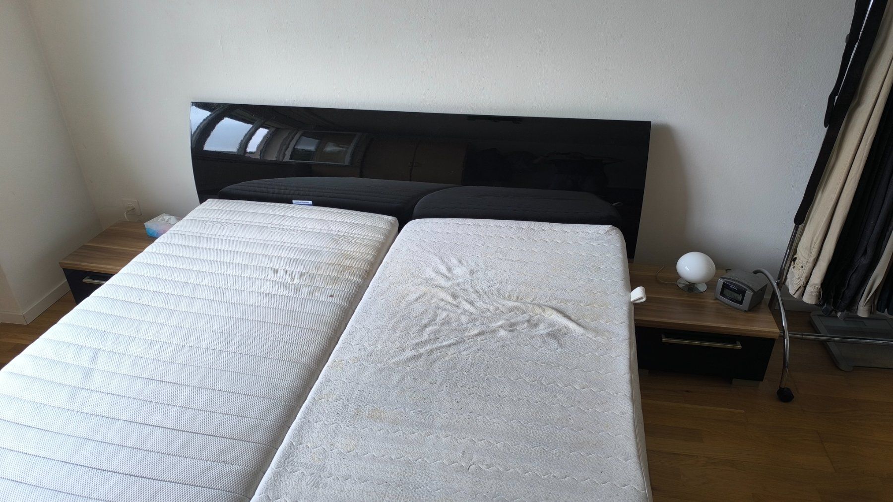 Letti: Bett 180x200 cm – Usato da Nürensdorf venduto da mei_k22z 1