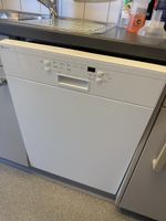 Electrolux Geschirrspüler