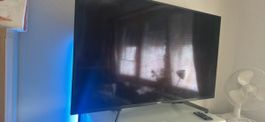 Sony Bravia LED Fernseher Smart TV gebrauchter Zustand