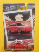 Hot Wheels '67 PORSCHE 911 R