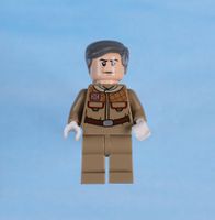 LEGO Minifigur General Rieekan