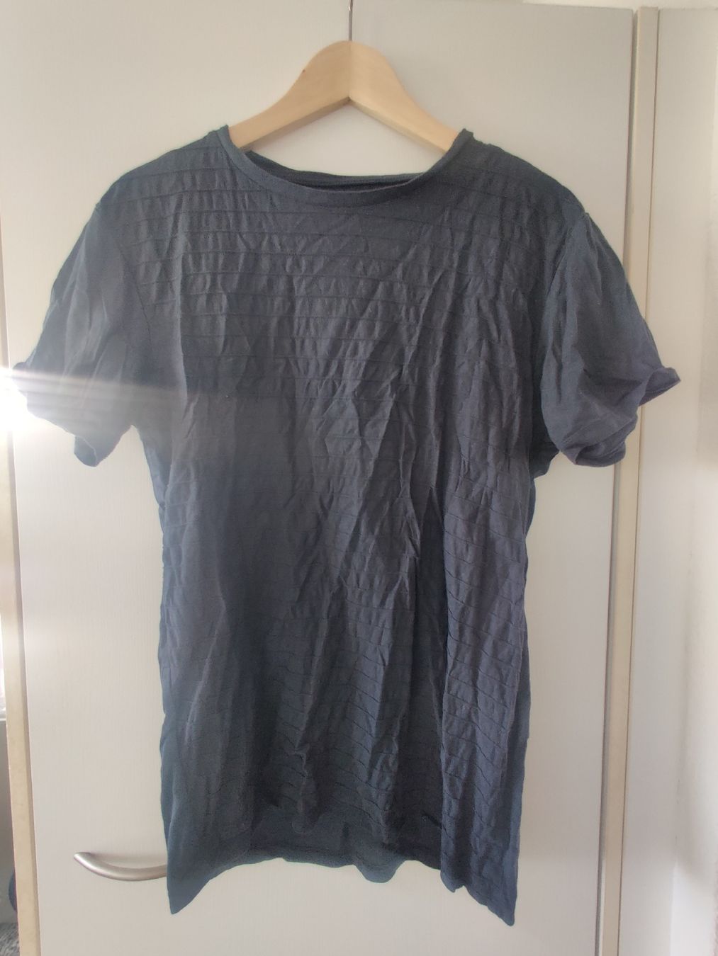 T-shirt: Herren T-Shirt – Usato da Buchs ZH venduto da indli10