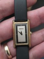 Montre vintage Gucci 