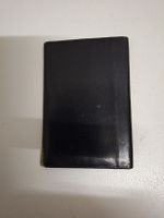 Singapore Airline Visiten Card Etui aus Leder