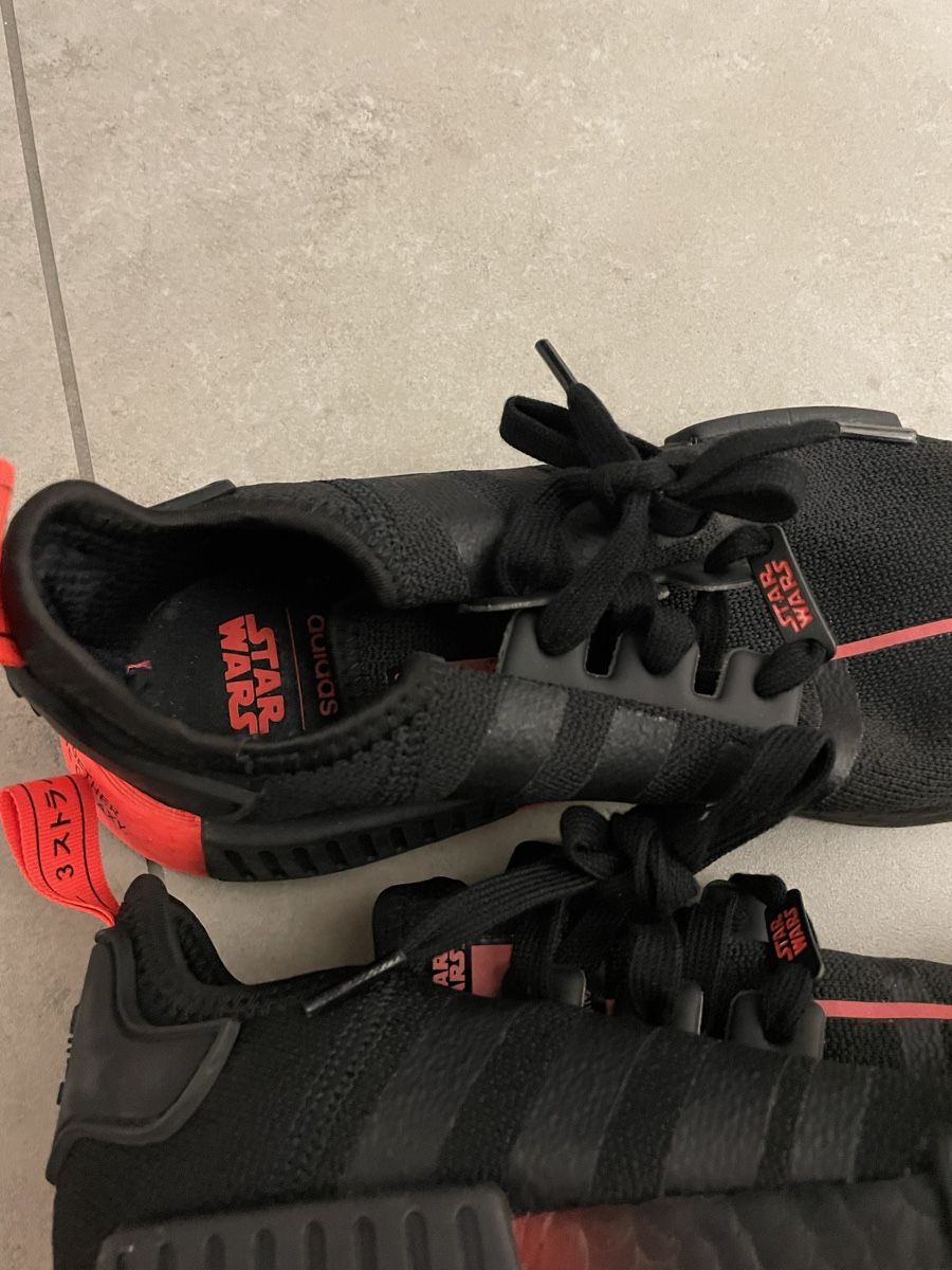 Adidas Scarpe da donna: NMD Adidas Sneakers – Nuovo (secondo la descrizione) da Zunzgen venduto da mel_y6w2 4