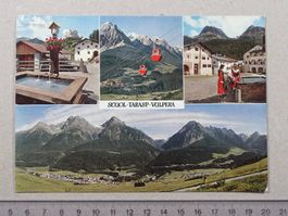 Scuol, 1968