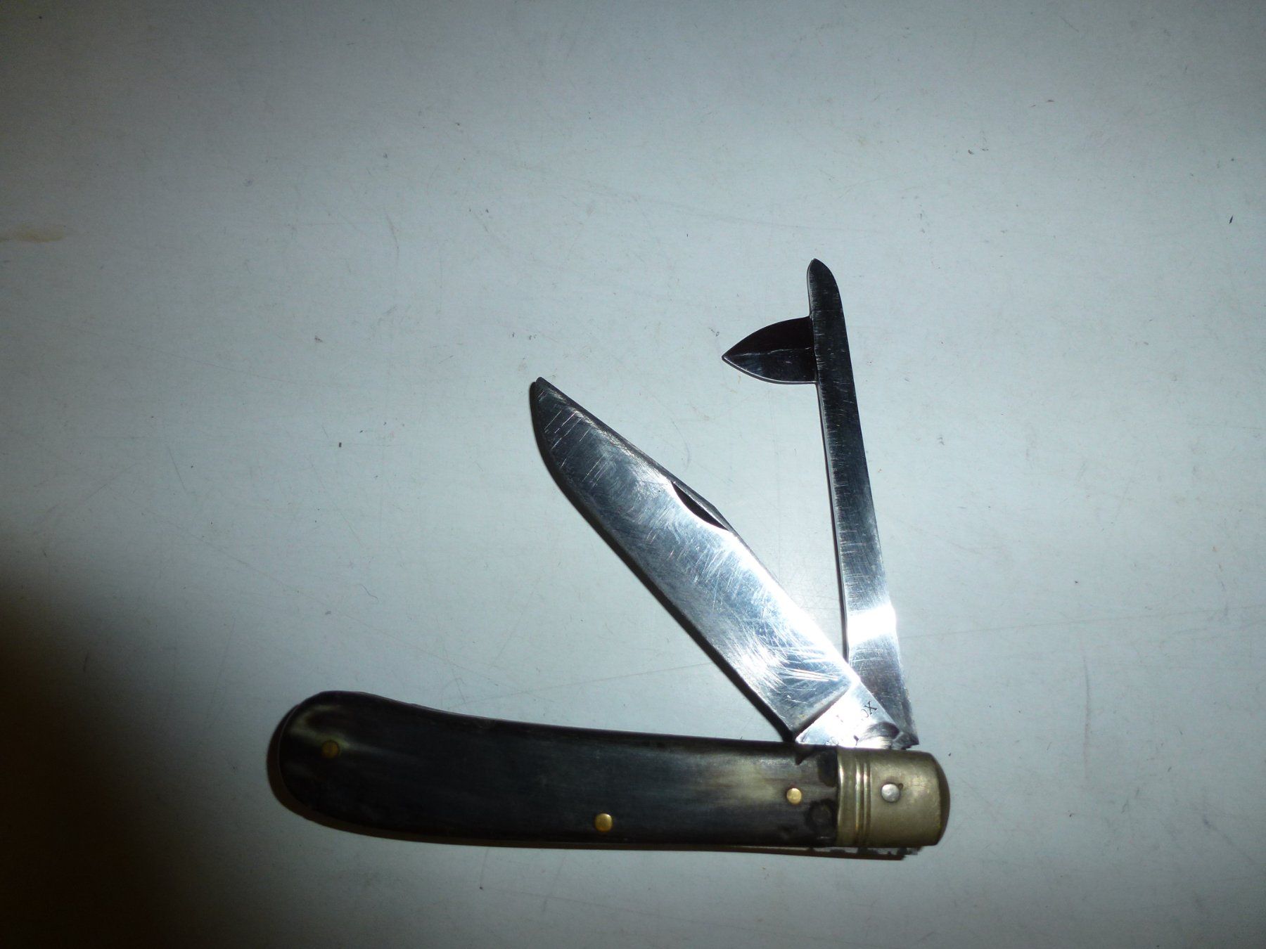 Besteck: Aderlass Messer – Gebraucht aus Bürglen UR von daisyxy5