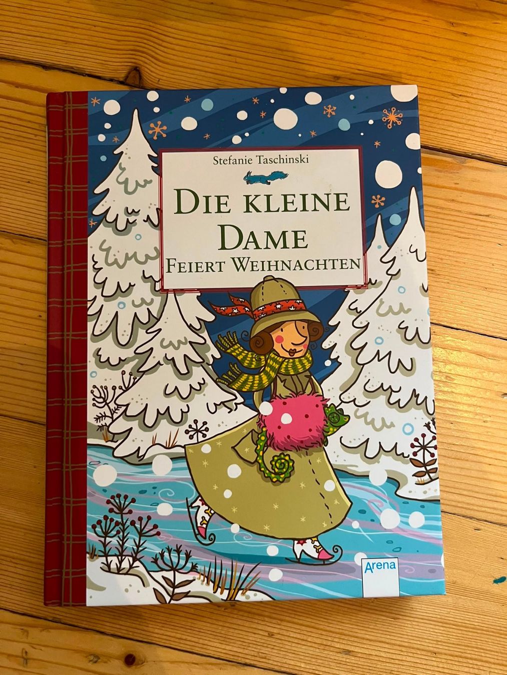 Libri: Die kleine Dame, 2 Bücher – Nuovo (secondo la descrizione) da Frauenfeld venduto da maske4 1