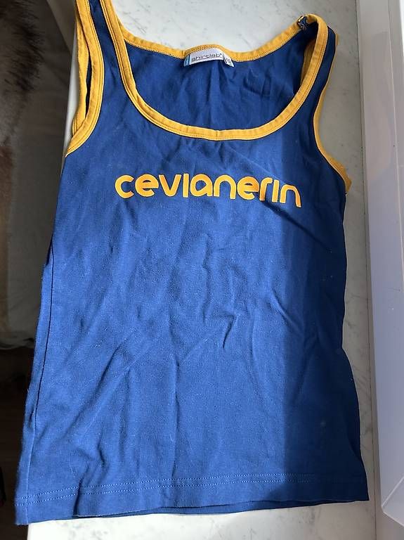 Camicette, T-shirt & Top: Shirt – Nuovo e nell'imballaggio originale da Merishausen venduto da Yvili