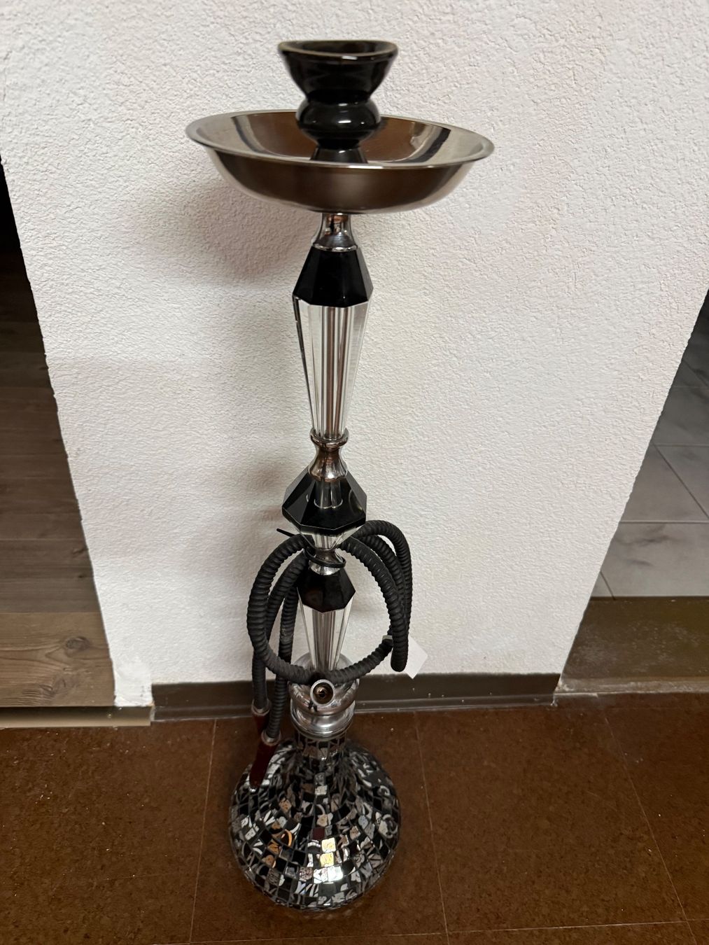 Narghilé: Shisha Wasserpfeife – Usato da Kirchdorf venduto da Vintagewunder