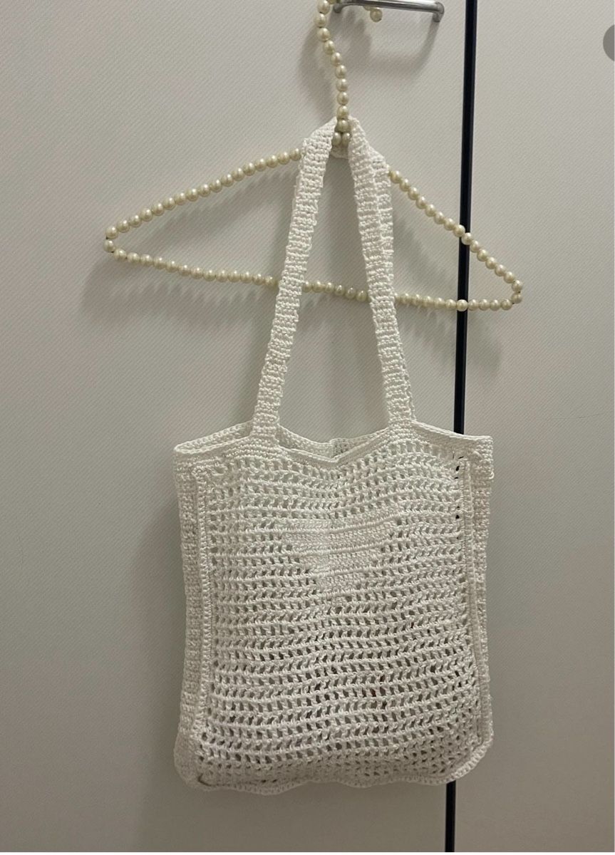Taschen für Damen: Bag Handgefertigt – Neu und originalverpackt aus Opfikon von MabelCouture 1