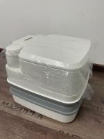 Camping-Toilette (neu)