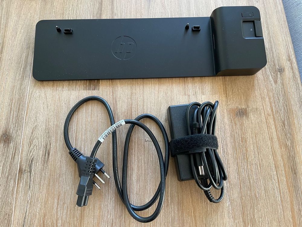 UltraSlim Dock 2013 D9Y19AV - Station D'accueil Reconditionnée - Foto 8