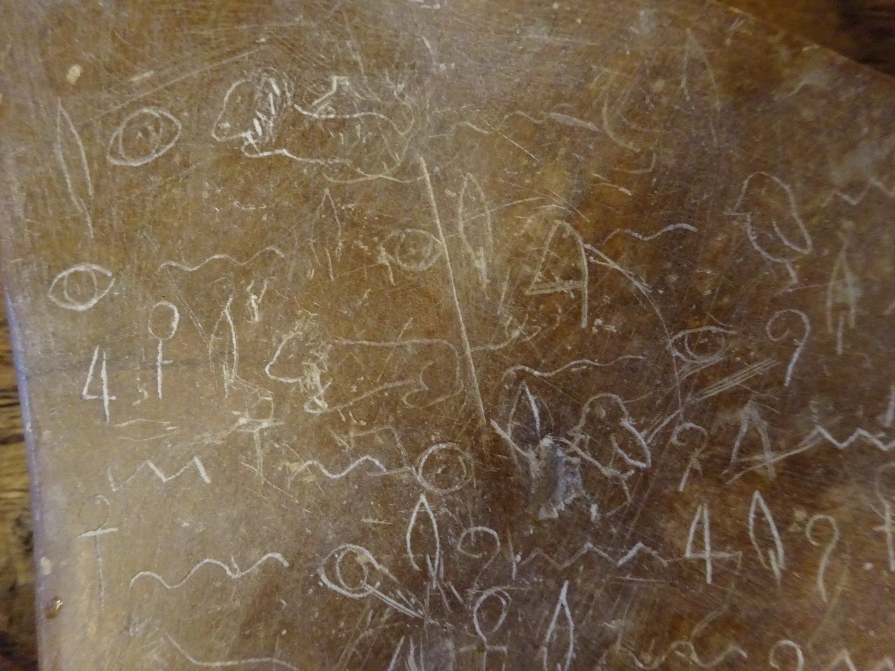 Sculture & Statue: Steintafel mit Textgravur / Ägypten – Usato da Esslingen venduto da eintagammeer 5
