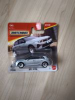 Matchbox Opel Astra silber Modellauto neu in OVP