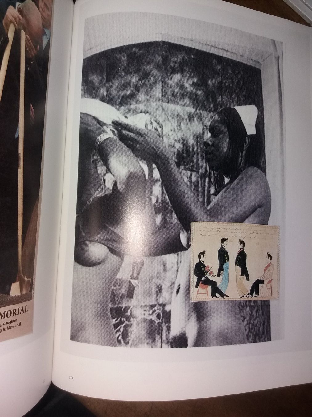 Livres: KUNSTKLASSIKER Kara Walker – D'occasion à Welschenrohr par Regool 9