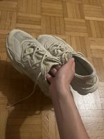 Adidas Sneaker weiss 38