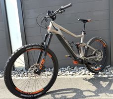 E -Bike - Centurion No Pogo