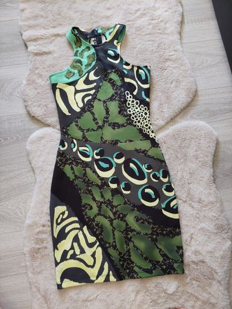 Kleid von Laleto Gr.S Neu