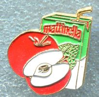 mattinella  Saft  Apfel